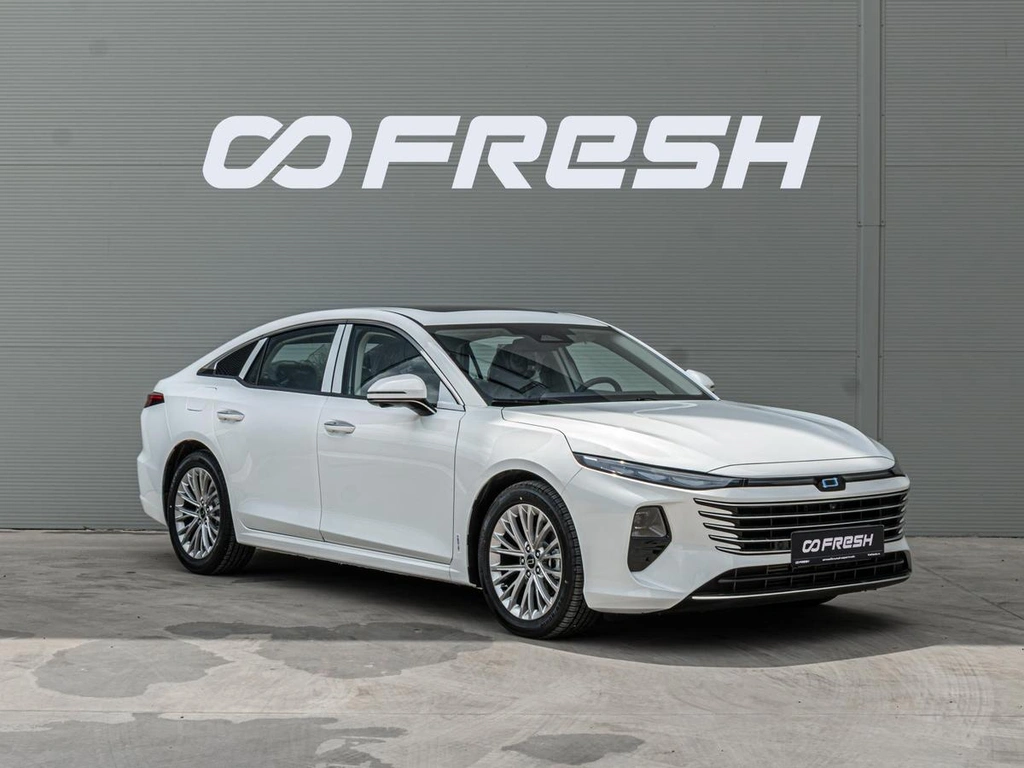 Лифтбек FAW Bestune B70 2024 года, 2450000 рублей, Краснодар