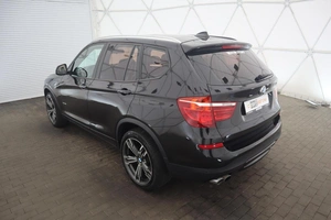 Внедорожник BMW 3 серии 2014 года, 1935000 рублей, Орёл