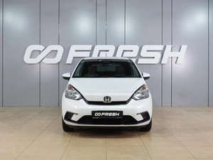 Хетчбэк Honda Fit 2020 года, 1699000 рублей, Воронеж