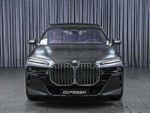 Седан BMW 7 серия 2022 года, 14740000 рублей, Ставрополь