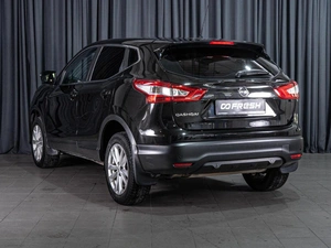 Внедорожник Nissan Qashqai 2014 года, 1380000 рублей, Волгоград