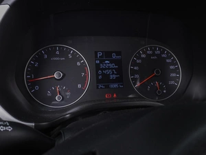 Хетчбэк Kia Rio X 2021 года, 1775000 рублей, Ростов-на-Дону