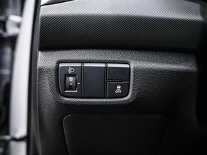 Внедорожник Hyundai Creta 2021 года, 2095000 рублей, Красноярск
