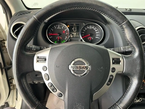 Внедорожник Nissan Qashqai 2012 года, 1360000 рублей, Смоленск