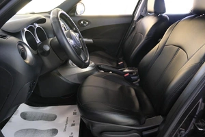 Внедорожник Nissan Juke 2012 года, 1249000 рублей, Омск