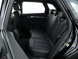 Внедорожник Audi Q5 2025 года, 5898055 рублей, Москва