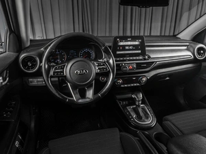 Седан Kia Cerato 2019 года, 1659000 рублей, Тюмень