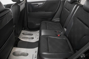 Хетчбэк Honda N-WGN 2014 года, 749000 рублей, Барнаул