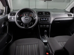 Седан Volkswagen Polo 2019 года, 1199000 рублей, Тюмень