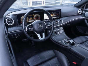 Купе Mercedes-benz E-класс 2019 года, 3650000 рублей, Волгоград