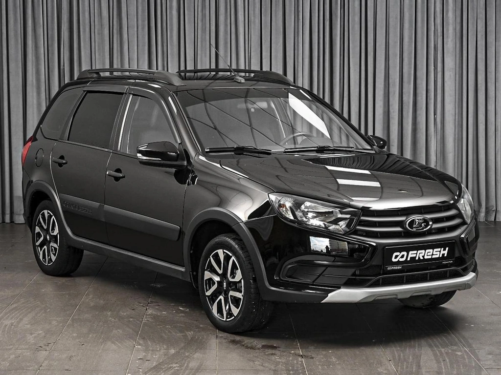 Универсал ВАЗ (LADA) Granta Cross 2023 года, 864000 рублей, Ставрополь