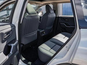 Внедорожник Toyota RAV4 2026 года, 4729000 рублей, Краснодар