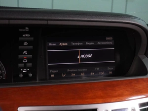 Седан Mercedes-benz S-класс 2006 года, 979000 рублей, Воронеж