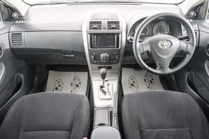 Универсал Toyota Corolla Fielder 2010 года, 899000 рублей, Красноярск