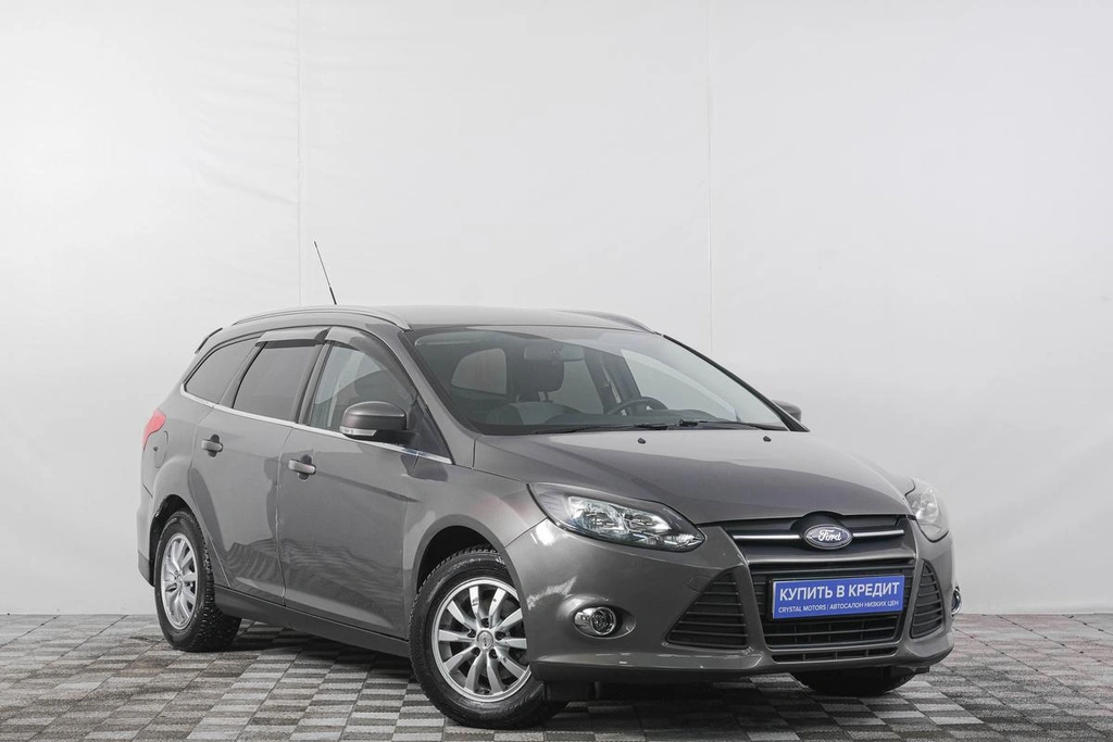 Универсал Ford Focus 2013 года, 779000 рублей, Кемерово