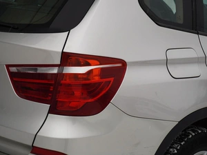 Внедорожник BMW X3 2012 года, 1760000 рублей, Тверь