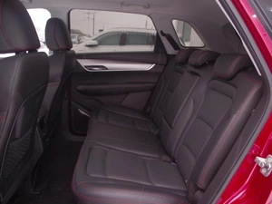 Внедорожник SWM G01 2024 года, 1950000 рублей, Владимир