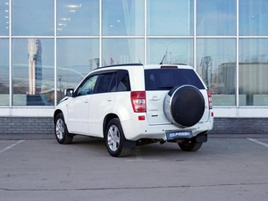 Внедорожник Suzuki Grand Vitara 2008 года, 649000 рублей, Нижний Новгород