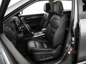 Внедорожник Renault Koleos 2022 года, 3498434 рублей, Москва