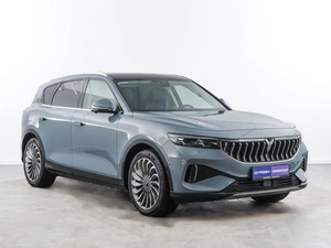 Внедорожник Voyah Free 2022 года, 3473055 рублей, Москва