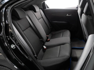 Седан Kia Rio 2022 года, 1429000 рублей, Тюмень