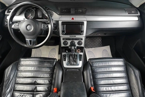 Универсал Volkswagen Passat 2009 года, 759000 рублей, Тюмень