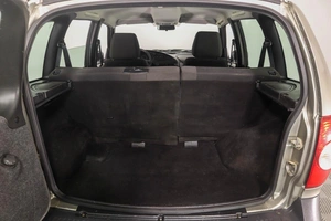 Внедорожник Chevrolet Niva 2019 года, 789000 рублей, Пермь