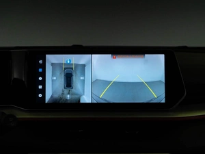 Внедорожник Geely Coolray 2024 года, 2438055 рублей, Москва