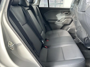 Внедорожник Toyota RAV4 2026 года, 4830000 рублей, Уфа