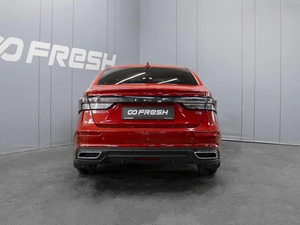 Седан OMODA S5 2023 года, 1470000 рублей, Омск
