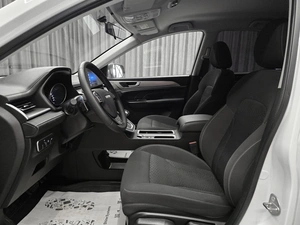 Внедорожник Haval M6 2023 года, 1690000 рублей, Красноярск