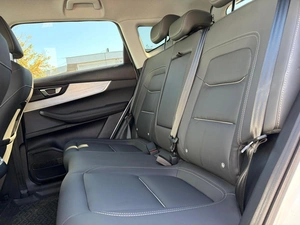 Внедорожник Chery Tiggo 7 Pro Max 2023 года, 1879000 рублей, Ижевск