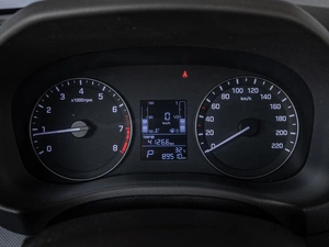 Внедорожник Hyundai Creta 2016 года, 1650000 рублей, Краснодар