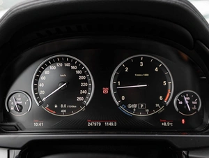 Внедорожник BMW X6 2015 года, 2960000 рублей, Краснодар