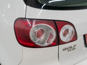 Хетчбэк Volkswagen Golf Plus 2012 года, 780000 рублей, Красноярск