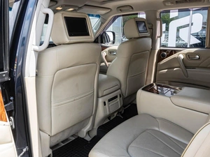 Внедорожник Infiniti QX80 2015 года, 2930000 рублей, Краснодар
