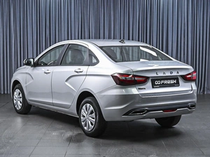 Седан ВАЗ (LADA) Vesta 2026 года, 1549000 рублей, Ставрополь