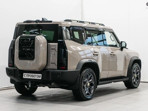 Внедорожник Jetour T2 2024 года, 3419000 рублей, Красноярск