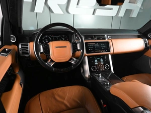 Внедорожник Land Rover Range Rover 2019 года, 5565000 рублей, Ростов-на-Дону