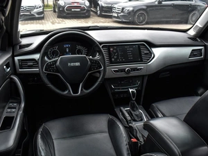 Внедорожник Lifan X70 2018 года, 985000 рублей, Краснодар