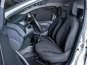 Хетчбэк Renault Sandero 2018 года, 869000 рублей, Ставрополь