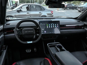 Внедорожник Jetour Dashing 2023 года, 2069000 рублей, Волгоград
