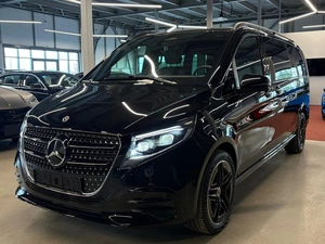 Минивэн Mercedes-benz V-класс 2026 года, 13990000 рублей, Павловская Слобода
