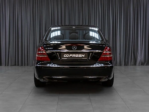 Седан Mercedes-benz E-класс 2004 года, 1099000 рублей, Тюмень