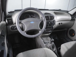 Универсал ВАЗ (LADA) Kalina 2010 года, 399000 рублей, Ростов-на-Дону