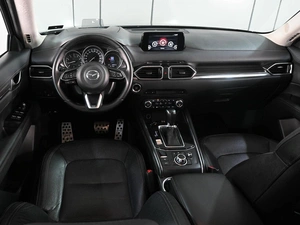 Внедорожник Mazda CX-5 2017 года, 2299000 рублей, Ростов-на-Дону
