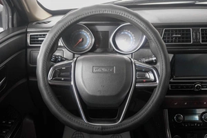 Внедорожник Lifan Myway 2017 года, 889000 рублей, Кемерово