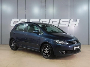 Хетчбэк Volkswagen Golf Plus 2013 года, 939000 рублей, Воронеж