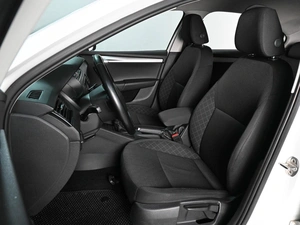 Лифтбек Skoda Octavia 2019 года, 1219000 рублей, Аксай