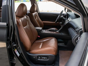 Внедорожник Lexus RX 2013 года, 2610000 рублей, Краснодар